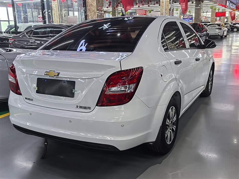 Chevrolet Aiweiou Chevrolet Aiweiou