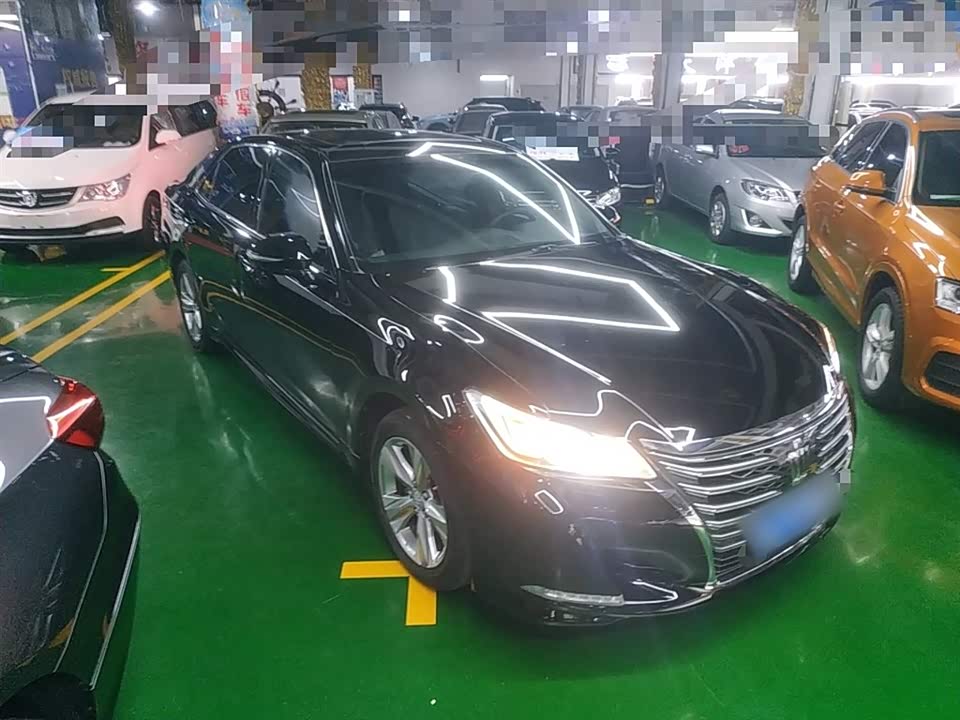 Toyota crown Toyota crown