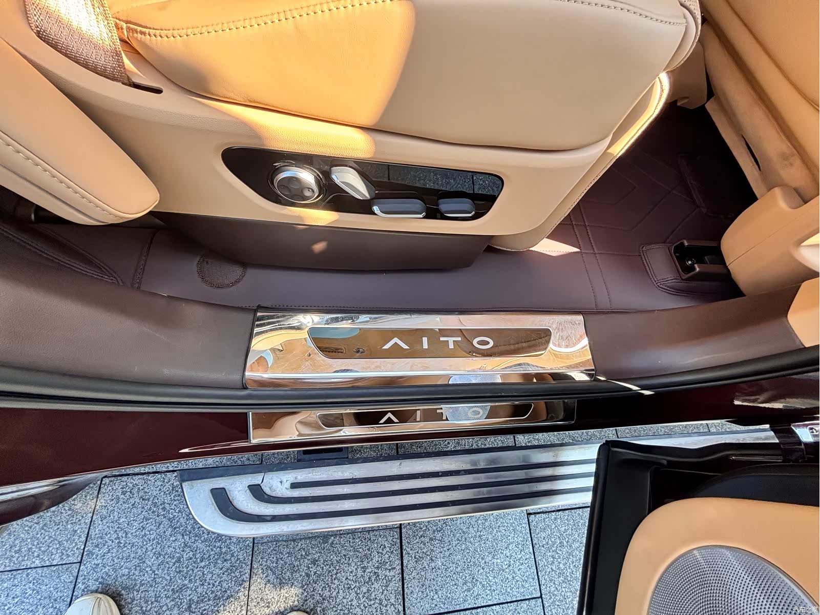 AITO M9, 2025 21