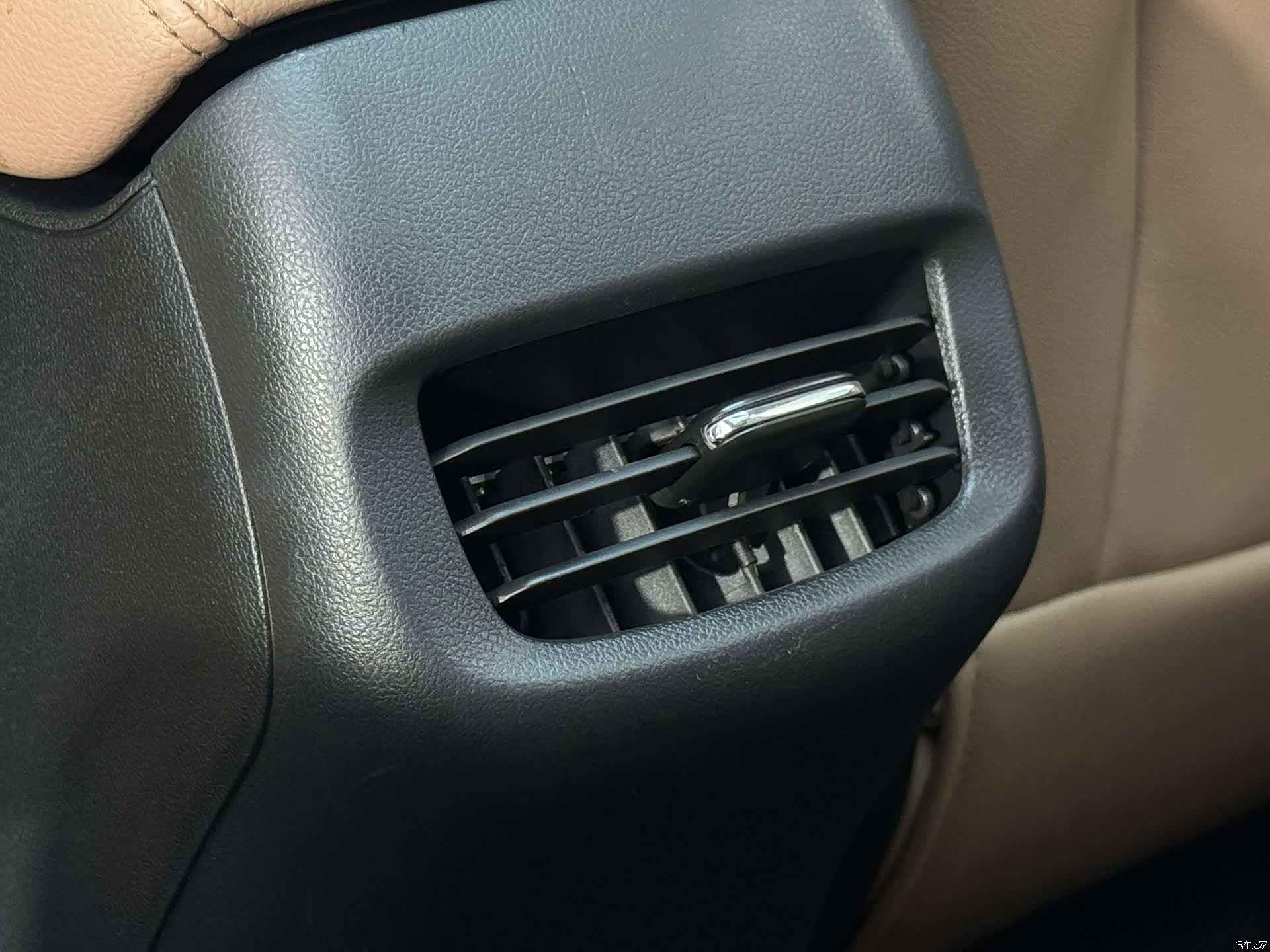 Buick GL6, 2022 14