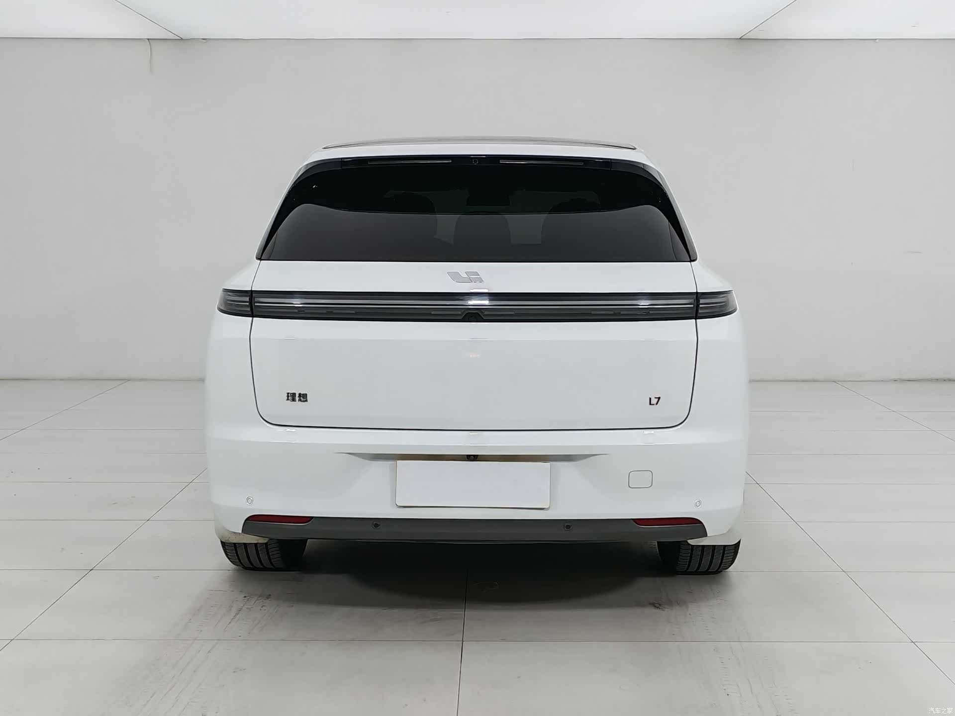 Li Auto L7, 2023 4