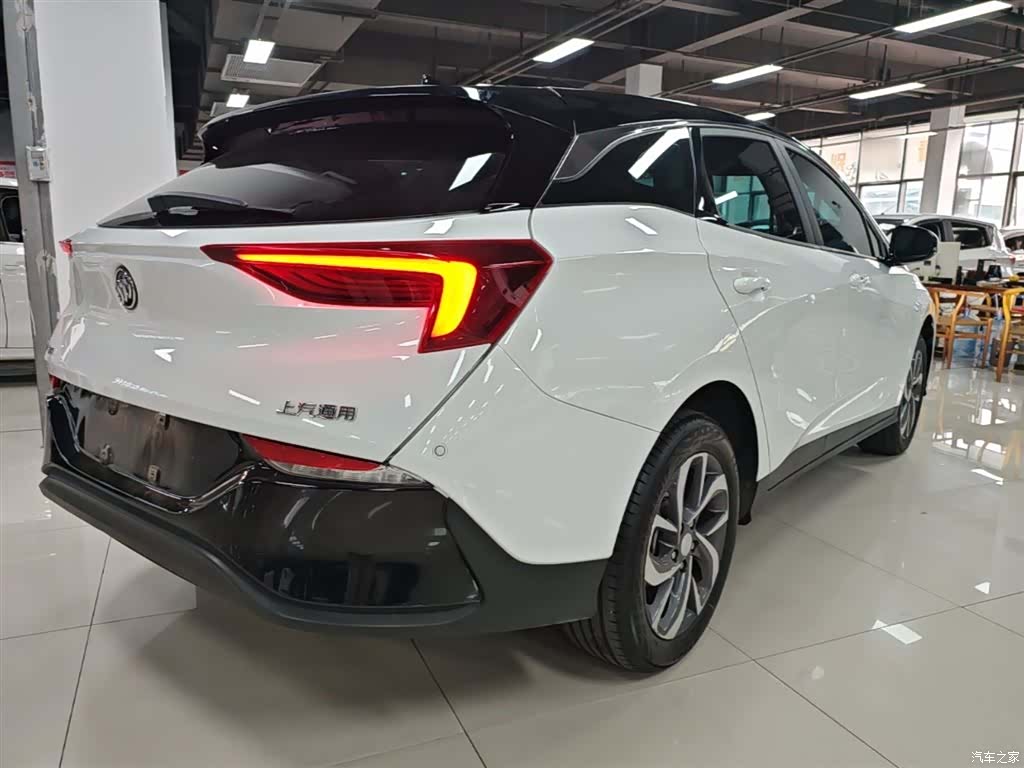 Buick Velite, 2024 7