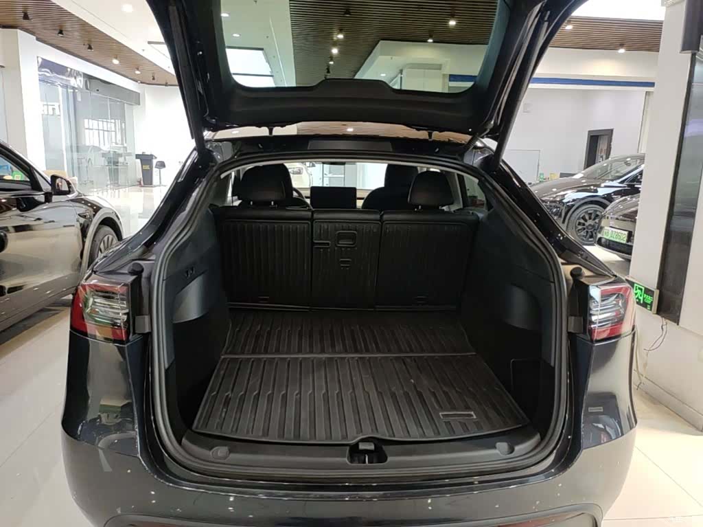 Tesla Model Y, 2024 19