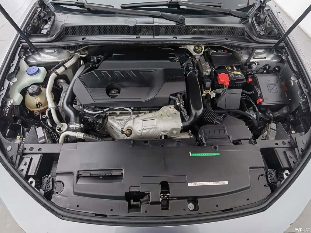 Peugeot 508L, 2020 6