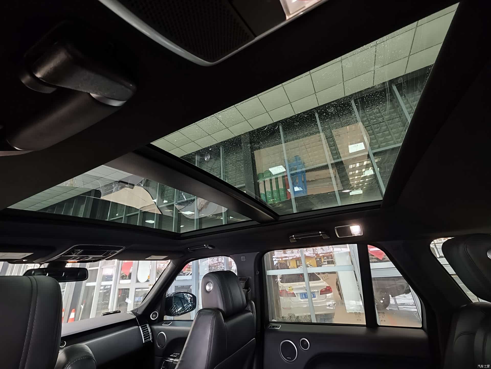 Land Rover Range Rover, 2016 22