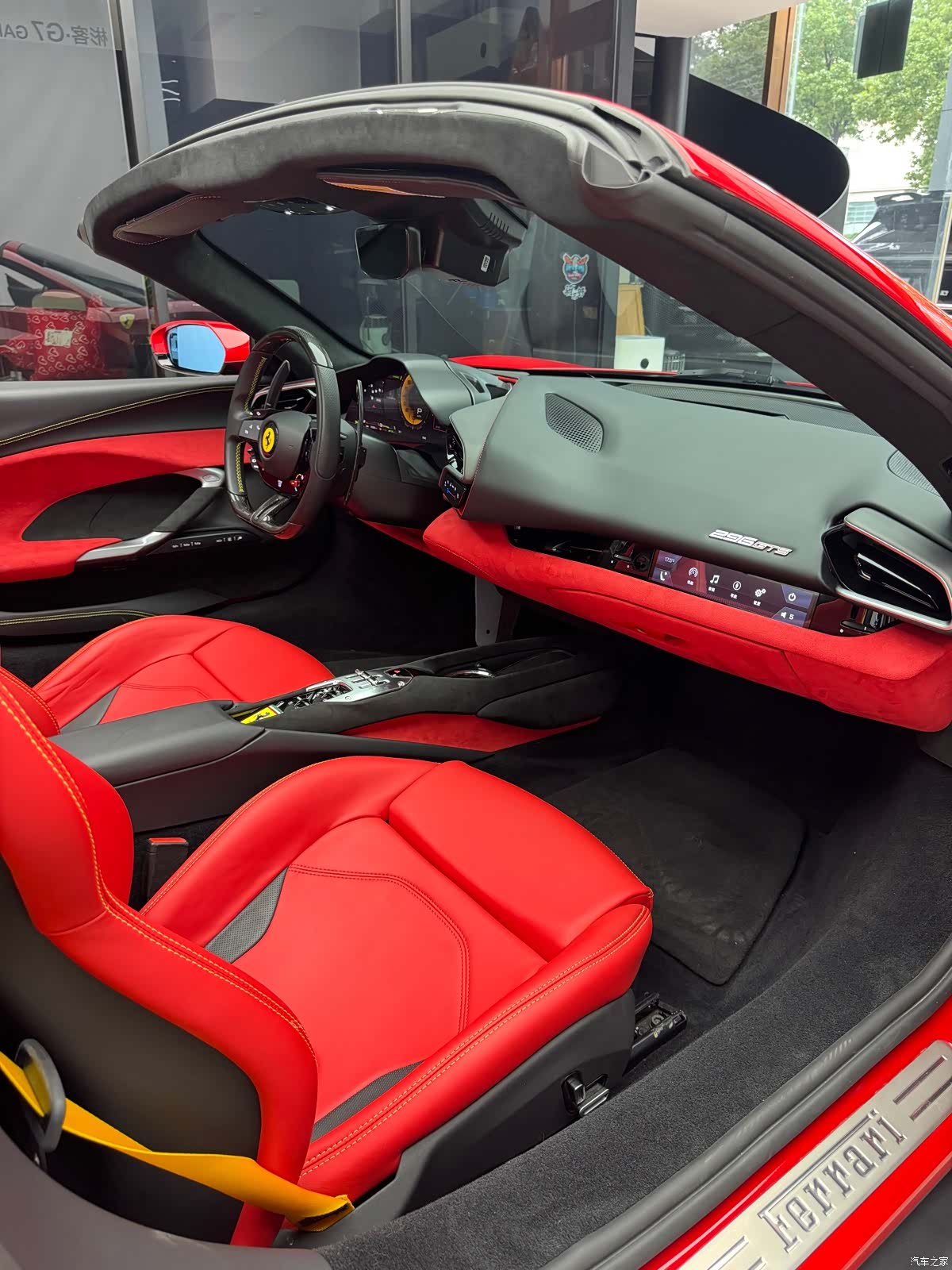 Ferrari 296, 2024 21