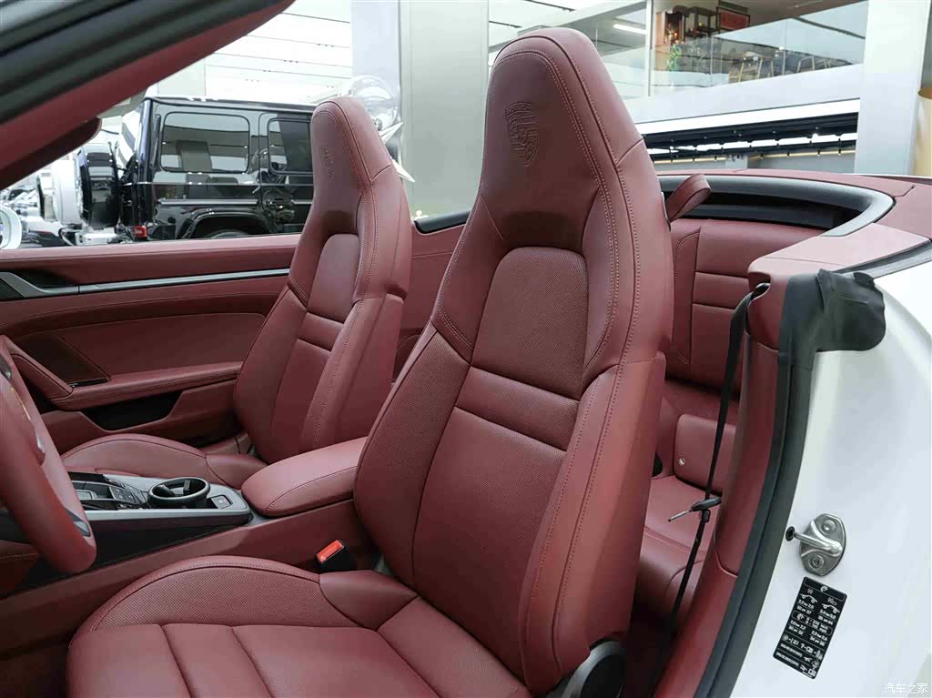 Porsche 911, 2023 14