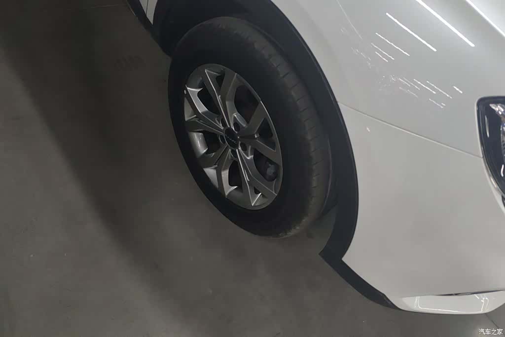 Haval H6, 2022 6
