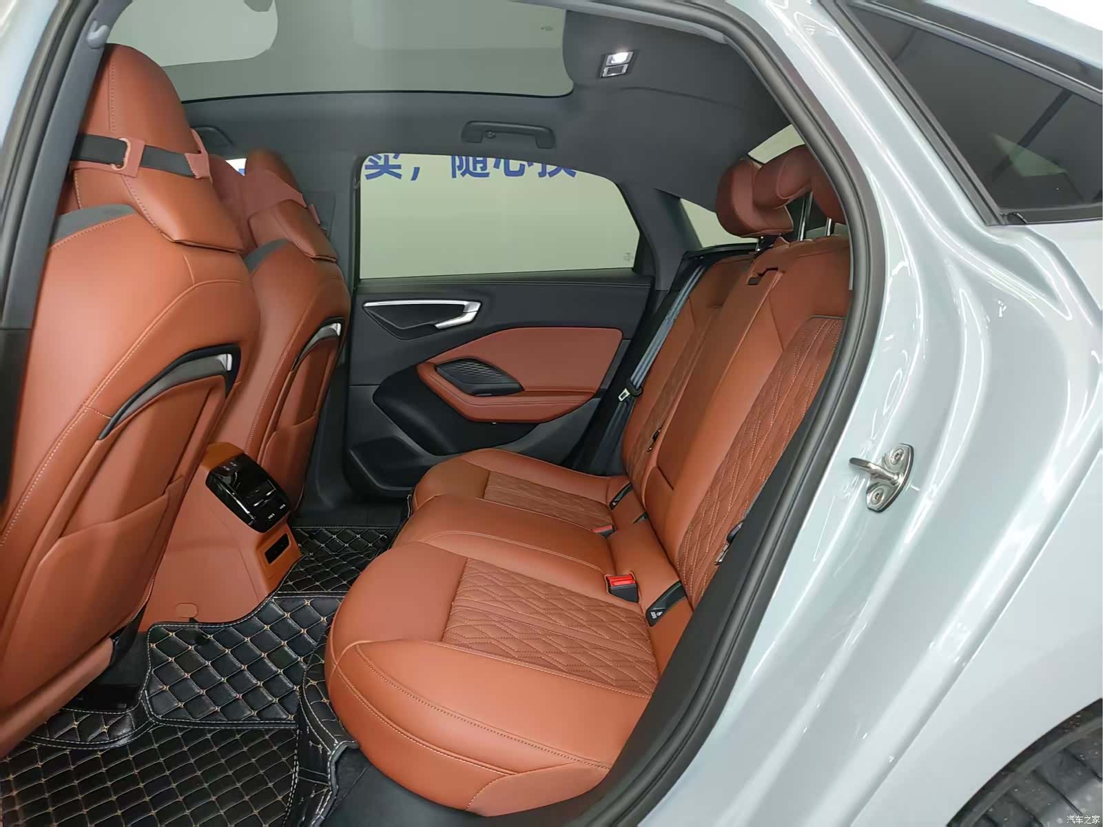 Audi A5, 2025 8