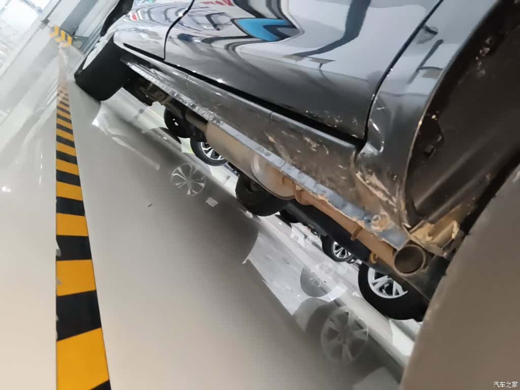 DongFeng M5L, 2023 21