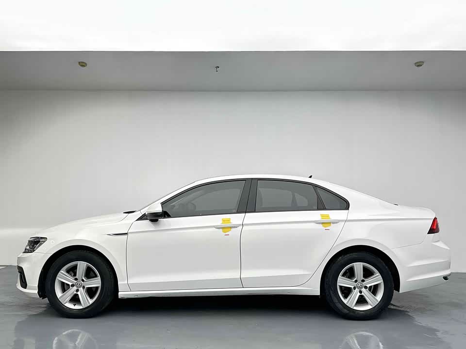 Volkswagen Lingdu Volkswagen Lingdu