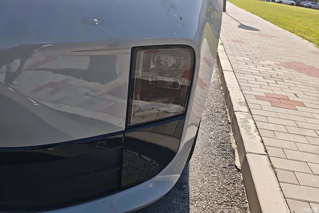 Li Auto L6, 2024 все фото