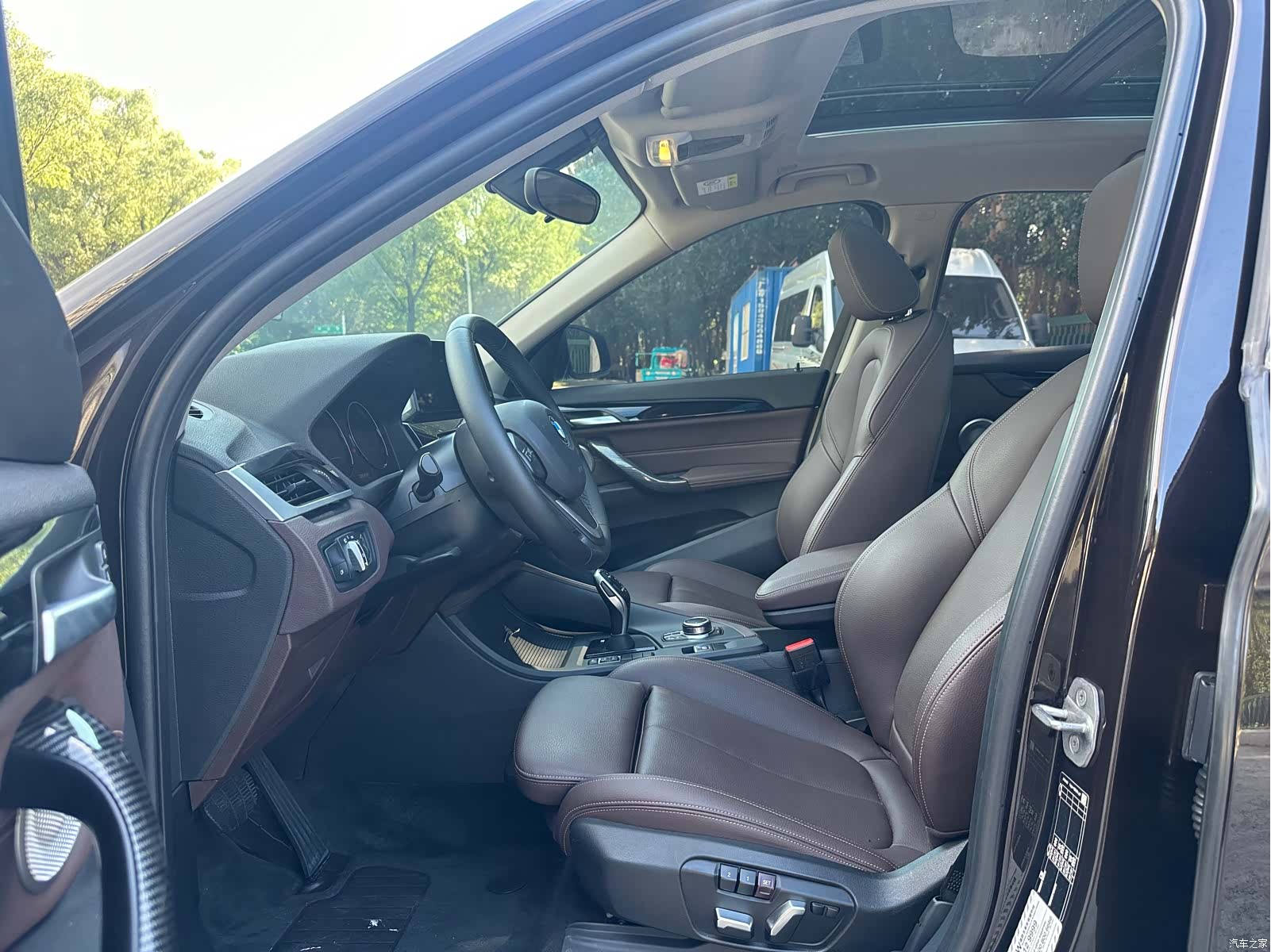 BMW X1, 2022 4