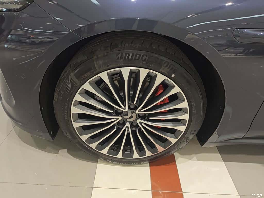 NIO ET7, 2022 23
