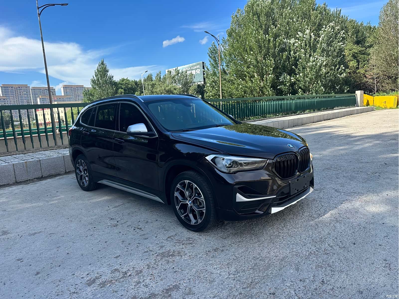 BMW X1, 2022 3