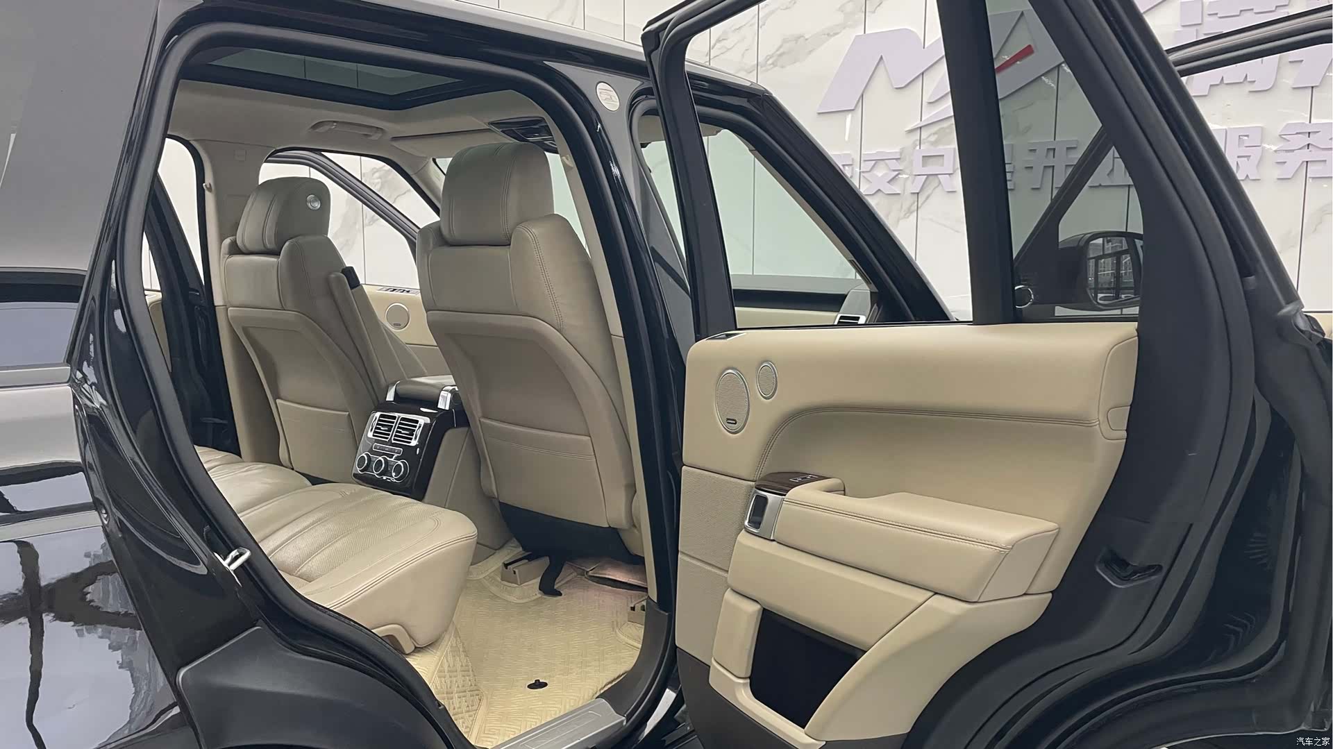 Land Rover Range Rover, 2014 14