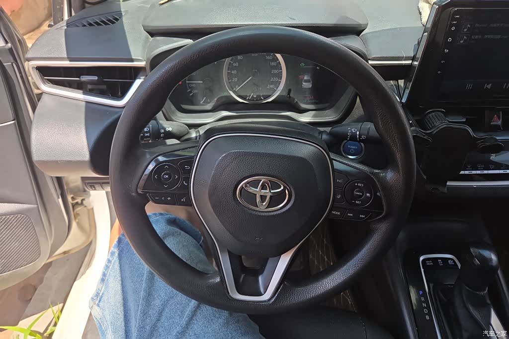 Toyota Corolla, 2021 15