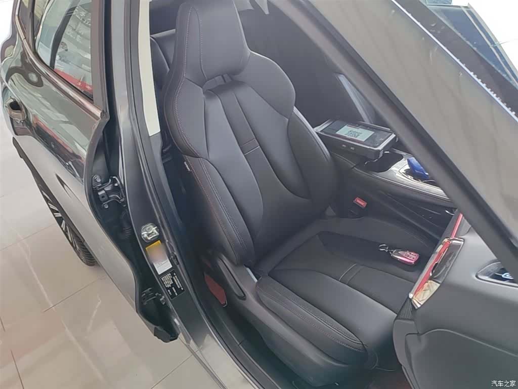 Changan X5, 2021 25