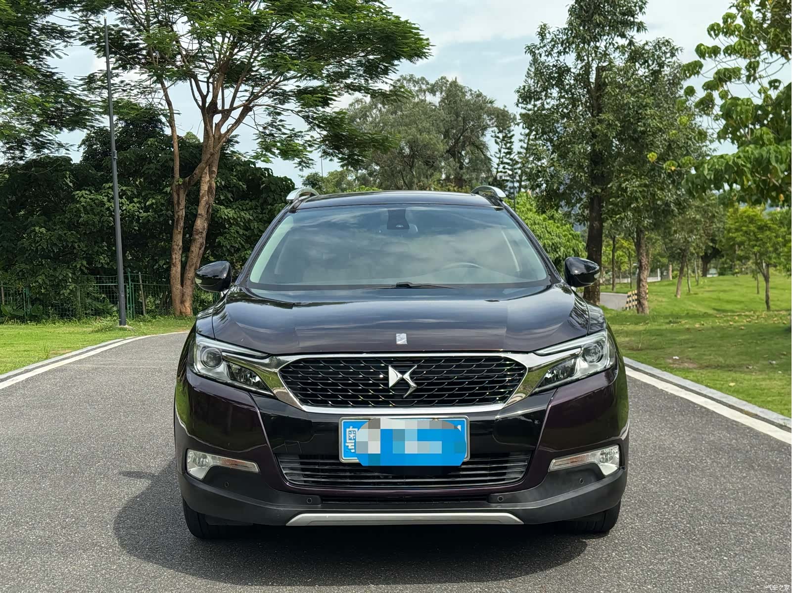 DS THP160, 2015 2