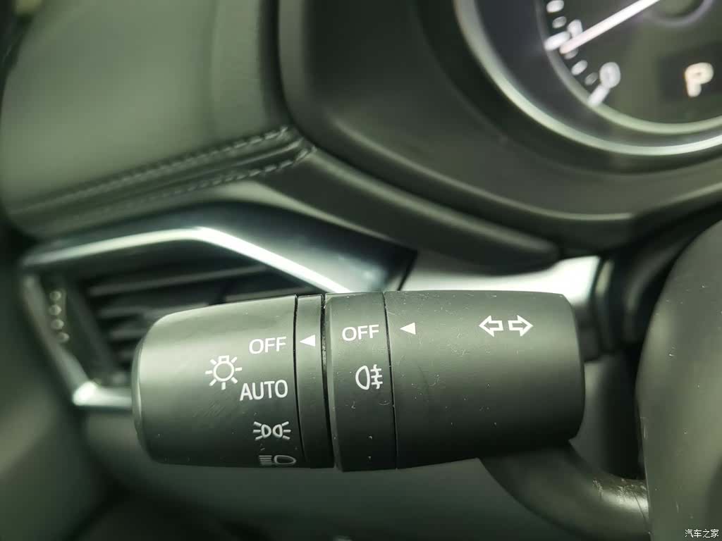 Mazda CX-5, 2021 21