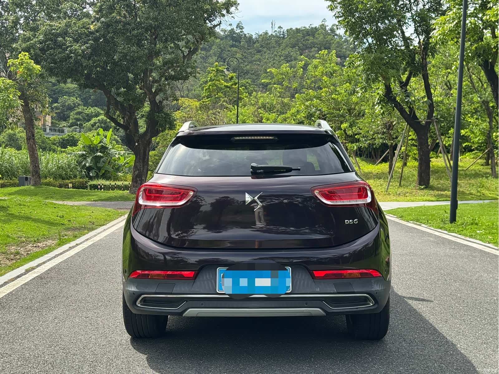 DS THP160, 2015 8