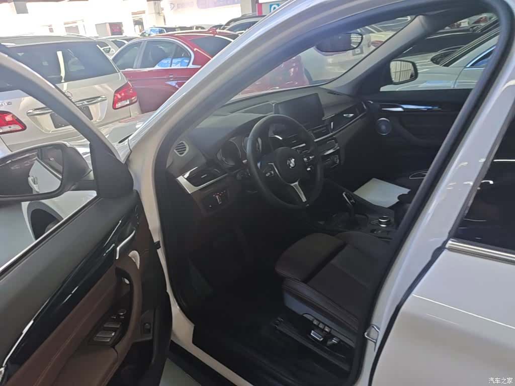 BMW X1, 2023 16