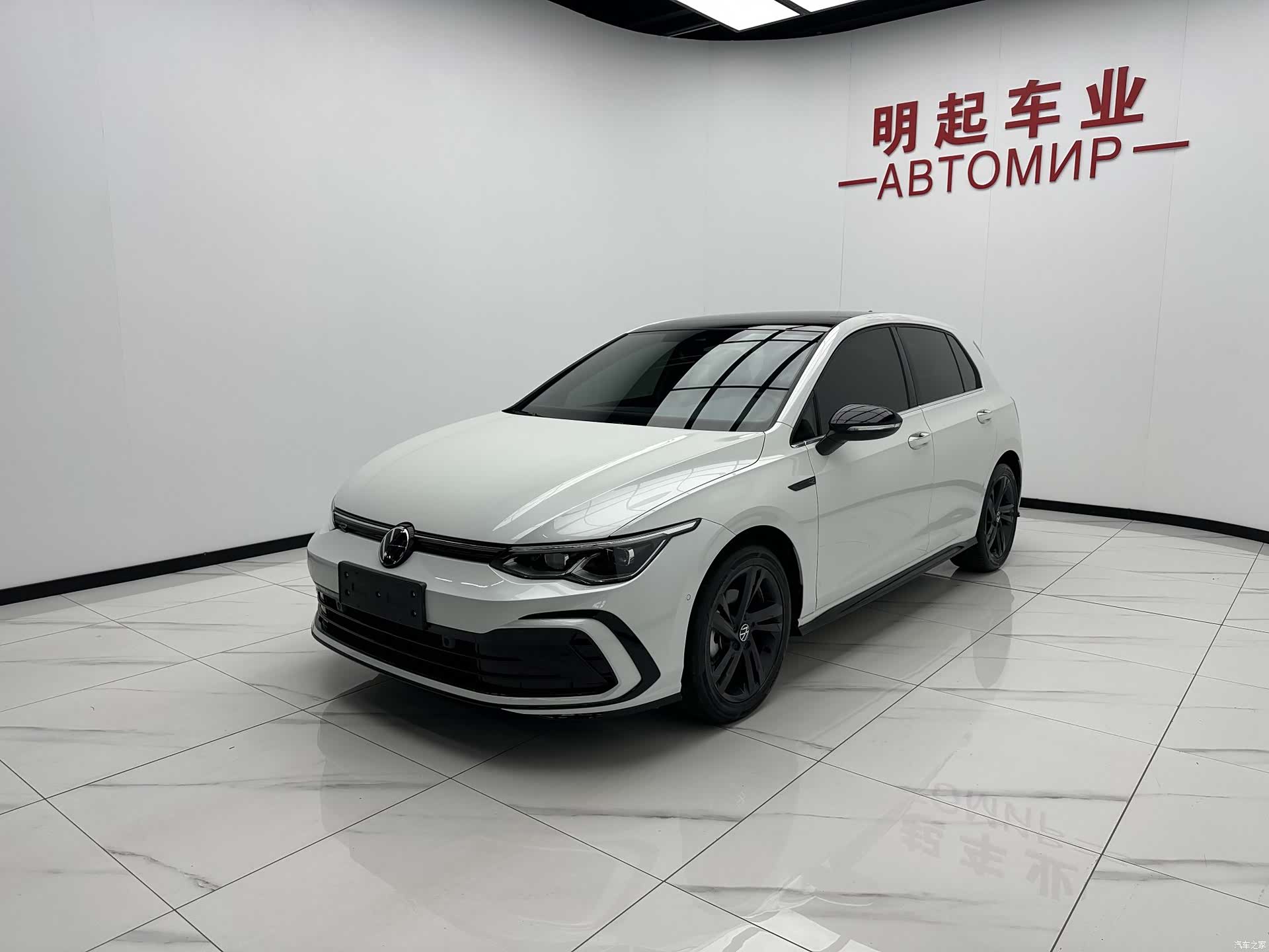 Volkswagen Golf, 2022 4