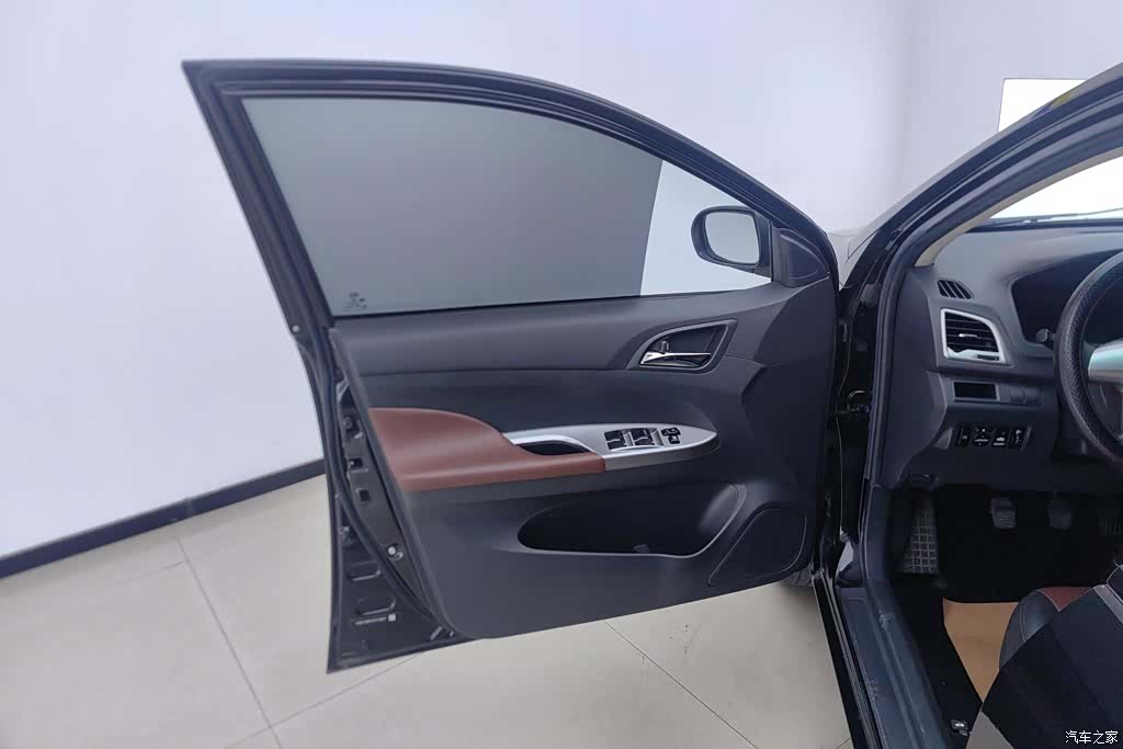 BYD F3, 2018 7