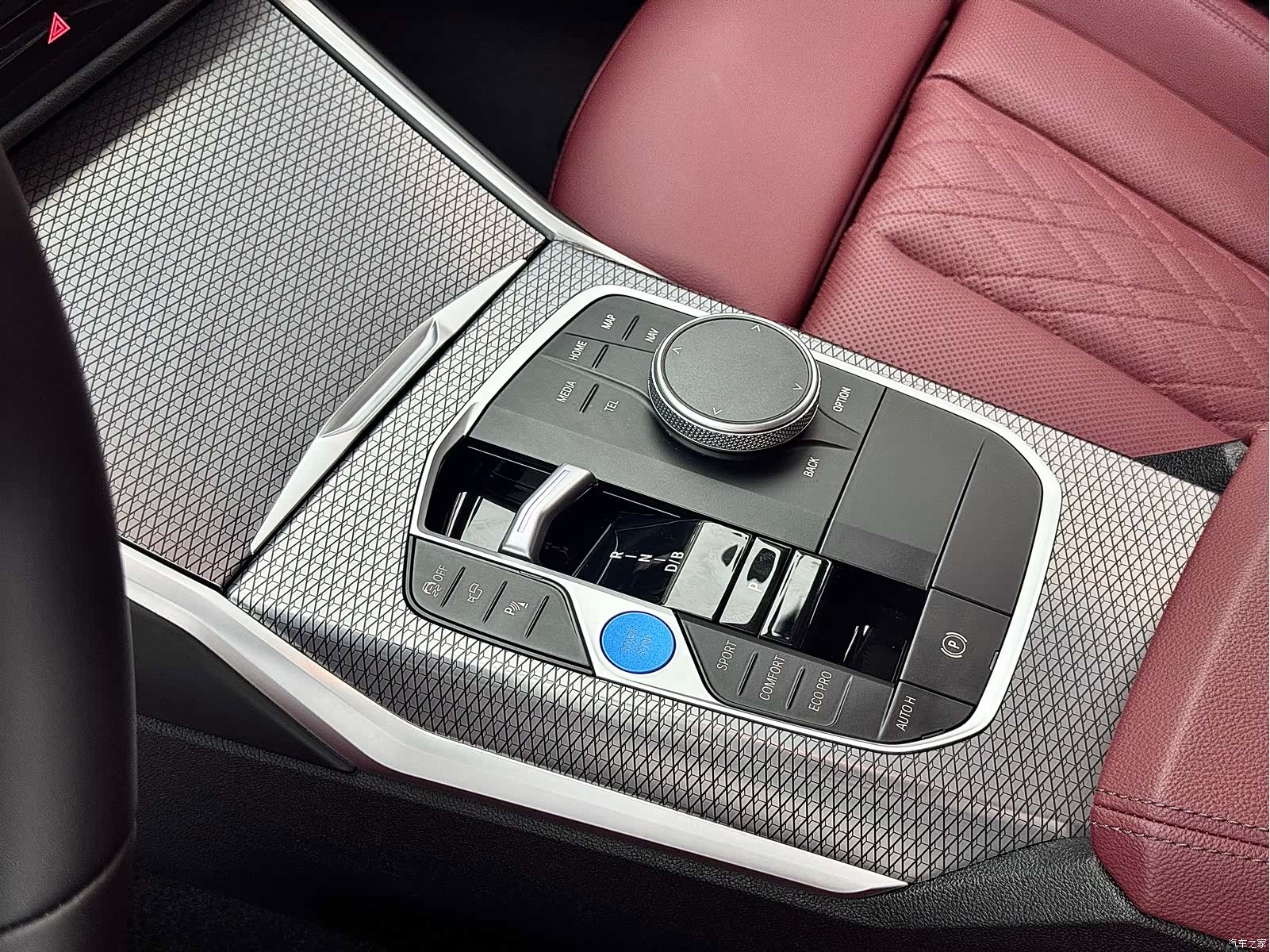 BMW i3, 2024 17