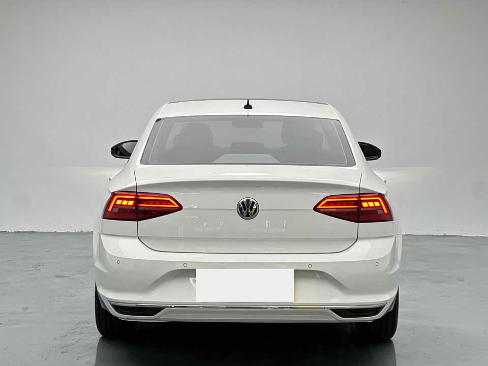 Volkswagen Lingdu Volkswagen Lingdu
