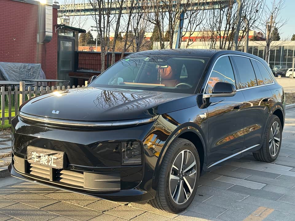 Li Auto Ideal L6