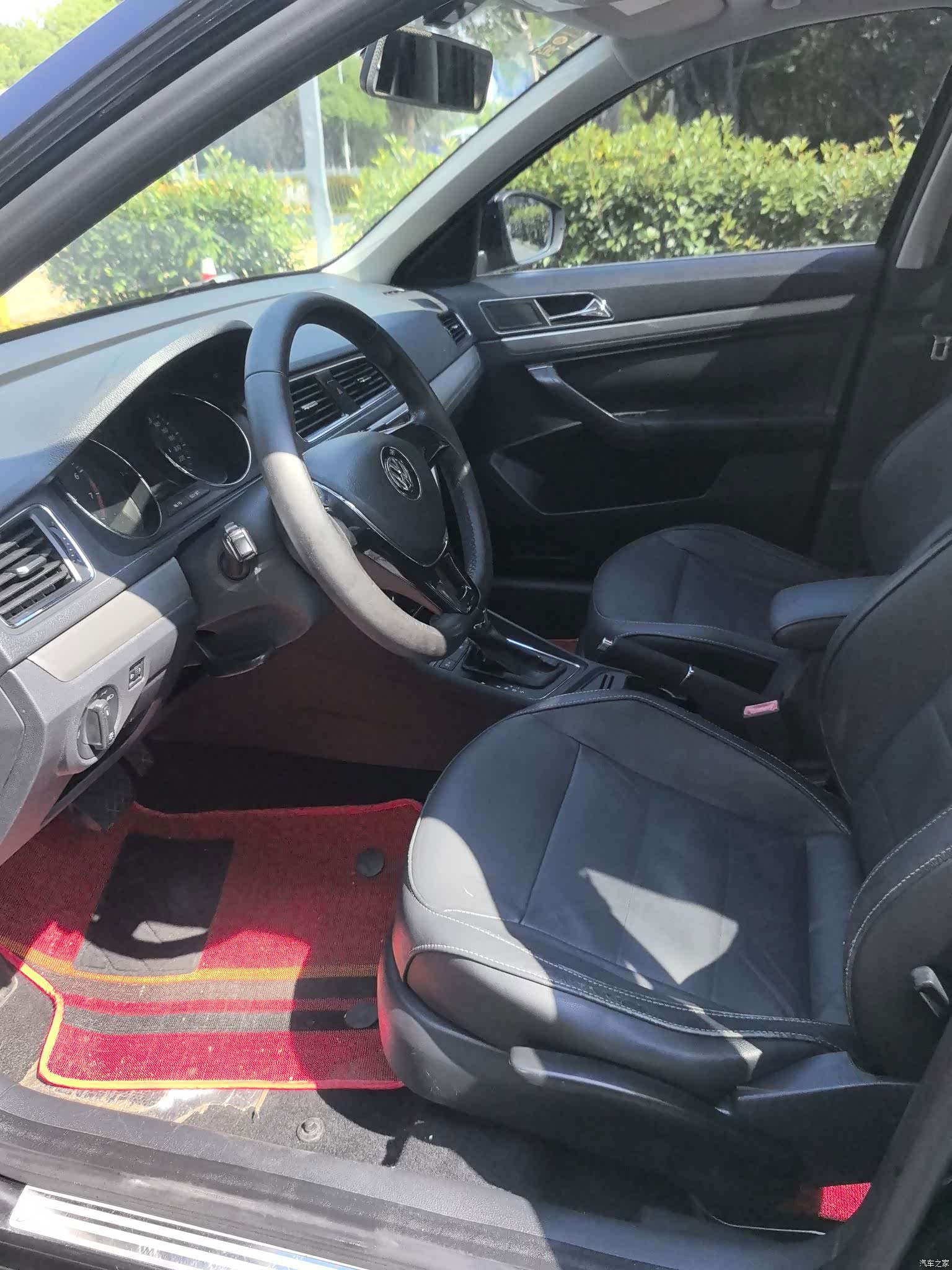 Volkswagen Lavida, 2016 7