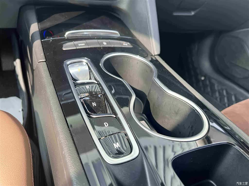 Buick Regal, 2024 9