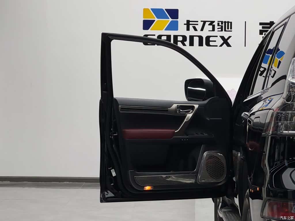 Lexus GX, 2022 7