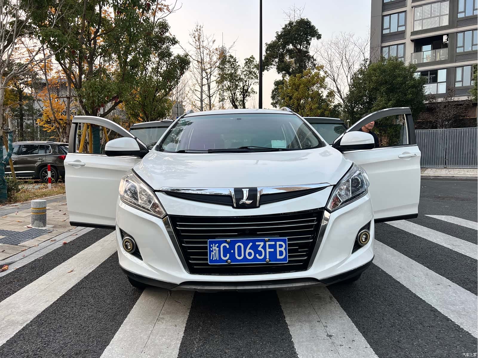 DongFeng 6, 2015 24
