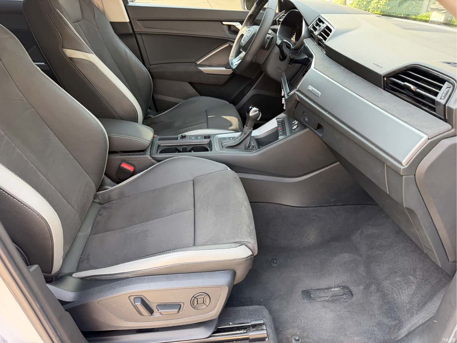 Audi Q3, 2022 16