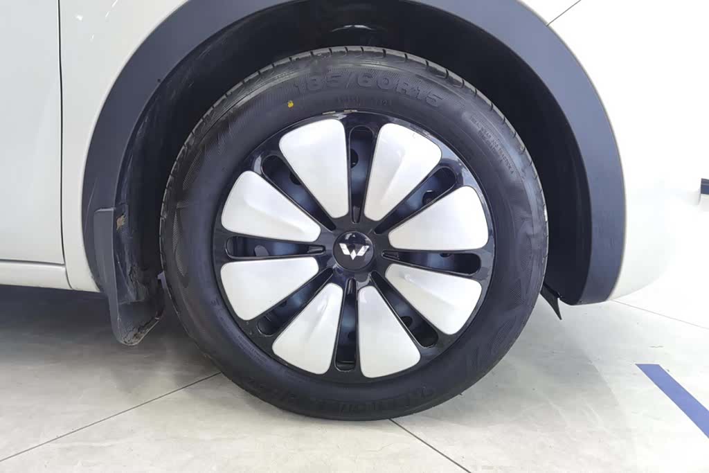 Wuling Bingo, 2024 6