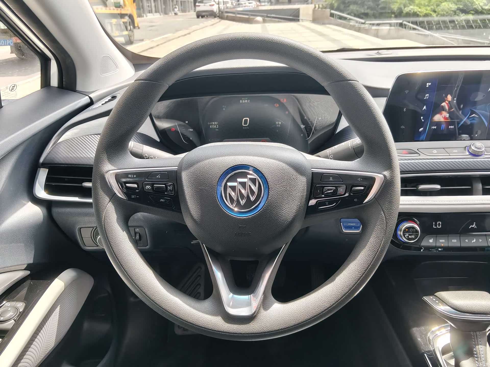Buick Velite, 2020 17