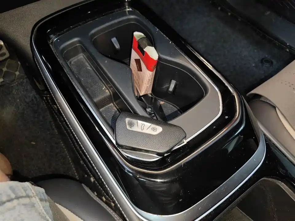 Volkswagen ID.4 CROZZ