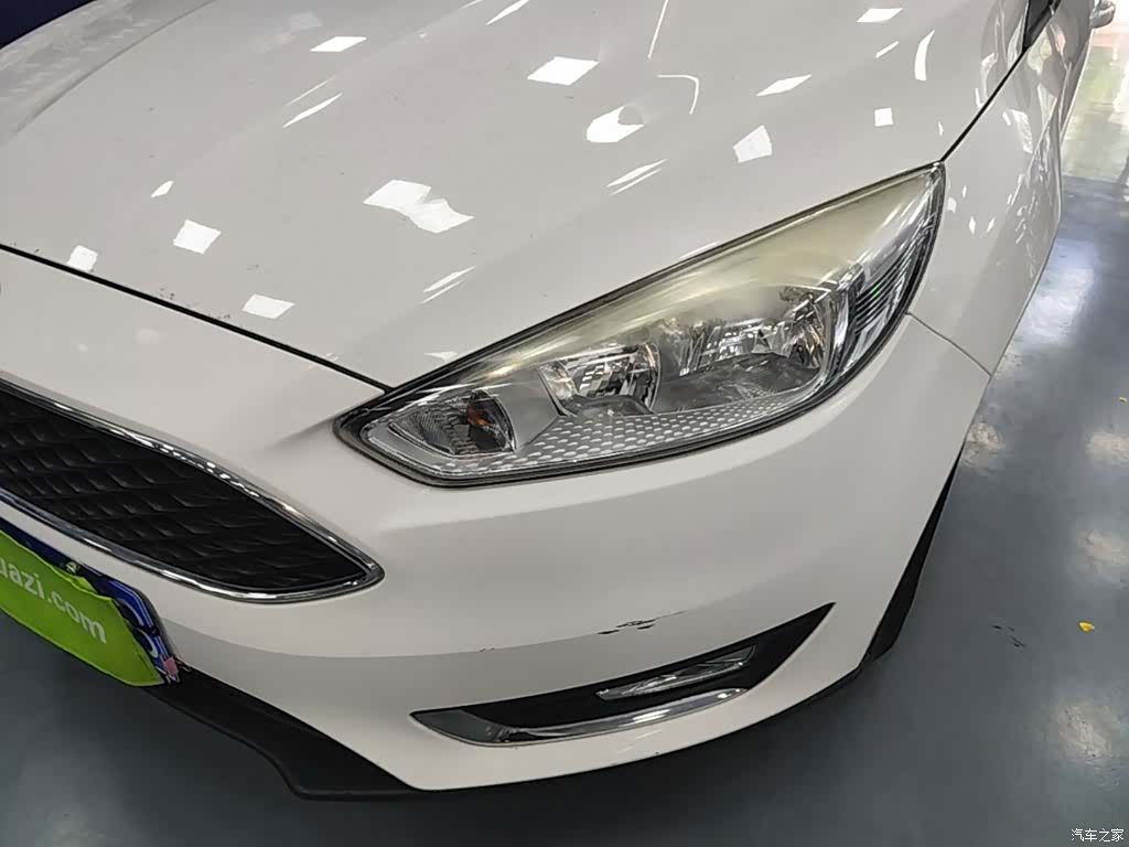 Ford Focus, 2016 24