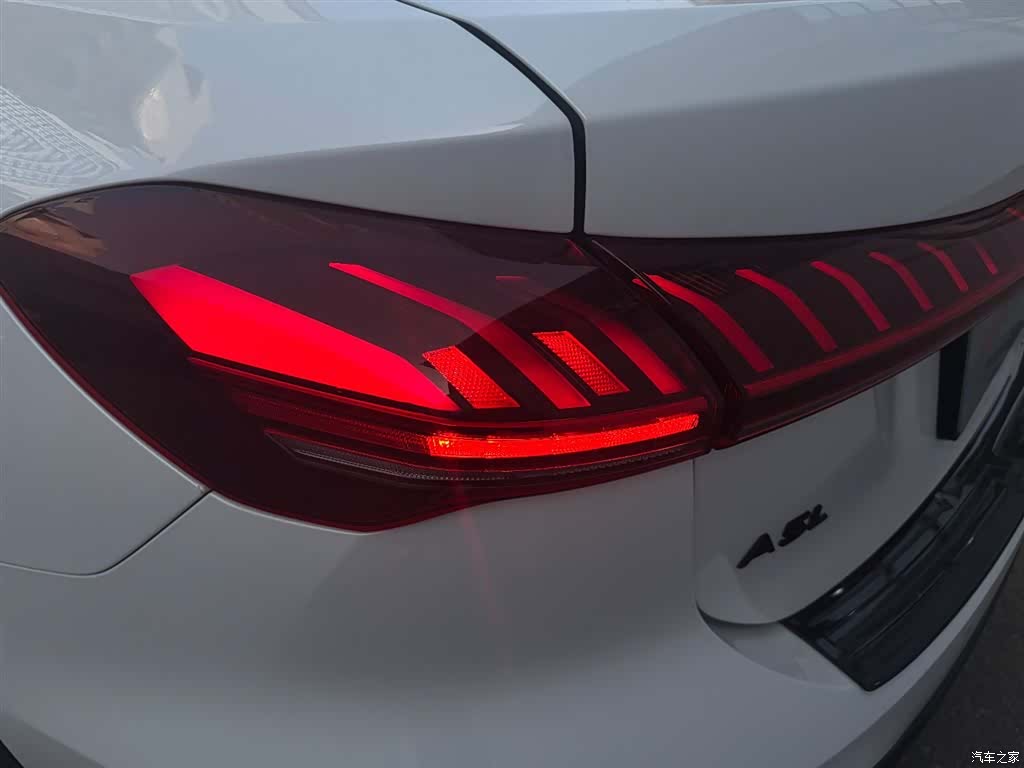 Audi A5, 2025 все фото