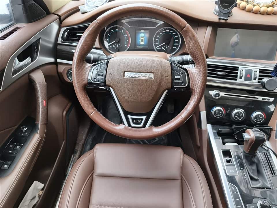 Haval H7