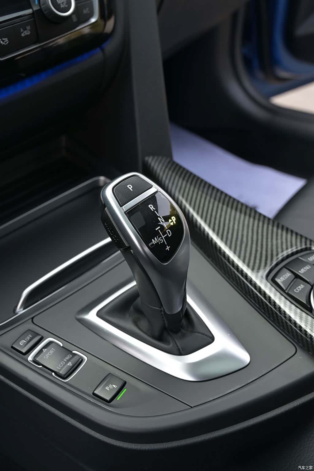 BMW 3 Series, 2017 14