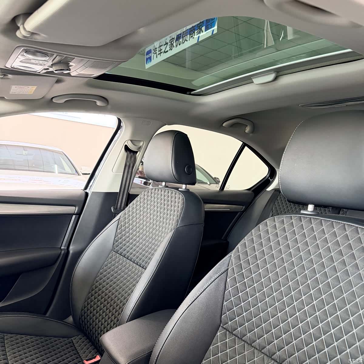 Skoda Octavia, 2019 15