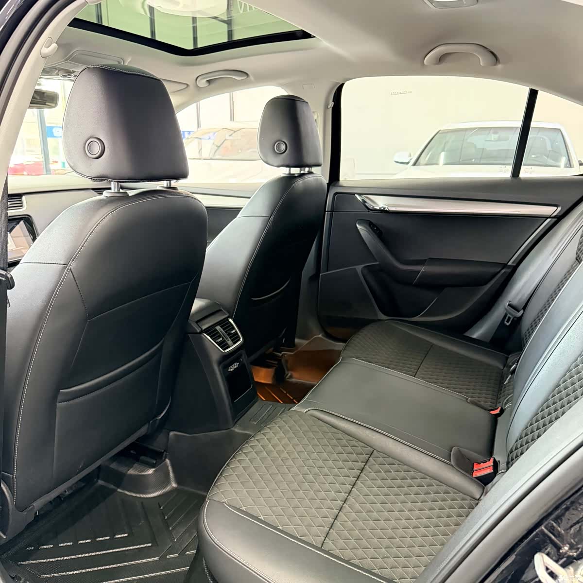 Skoda Octavia, 2019 22