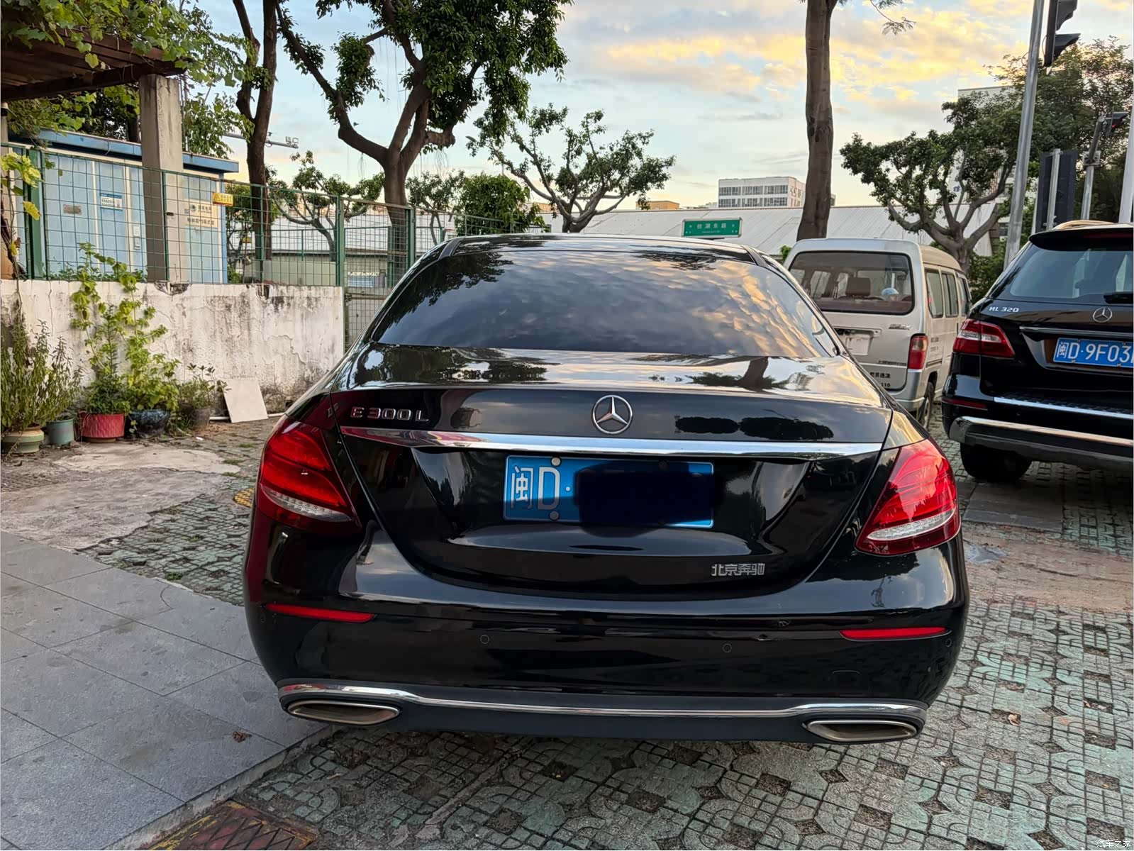 Mercedes-Benz E-Class, 2019 все фото