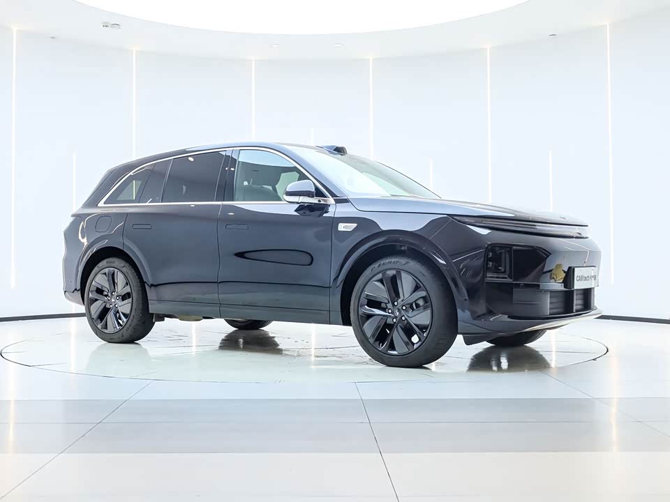 Li Auto Ideal L6