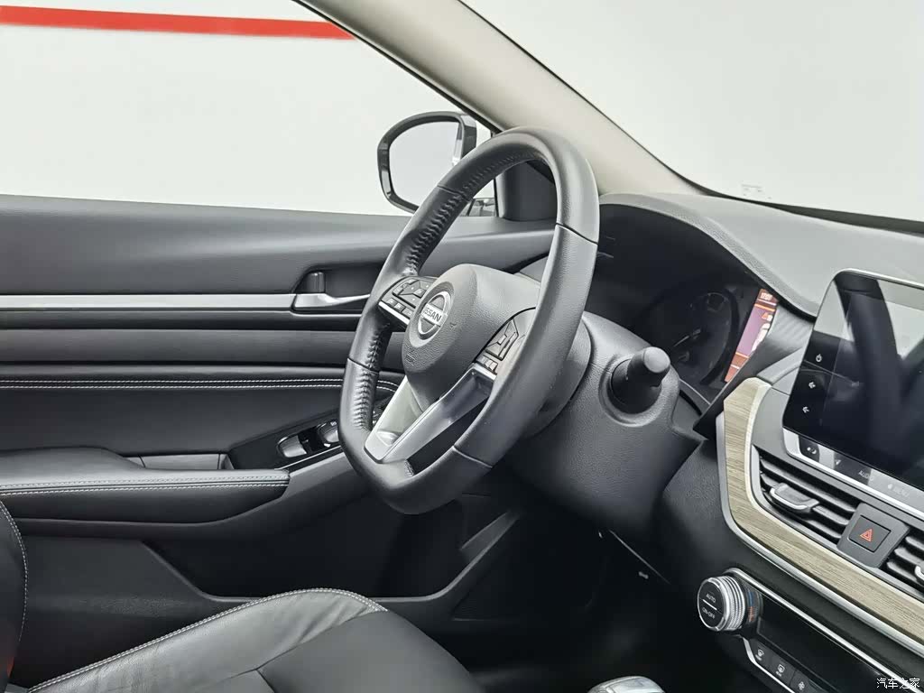 Nissan Teana, 2020 22