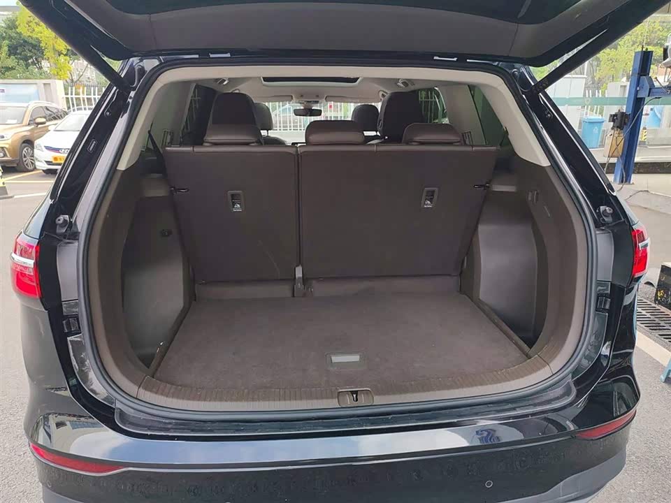 Volkswagen Weiran