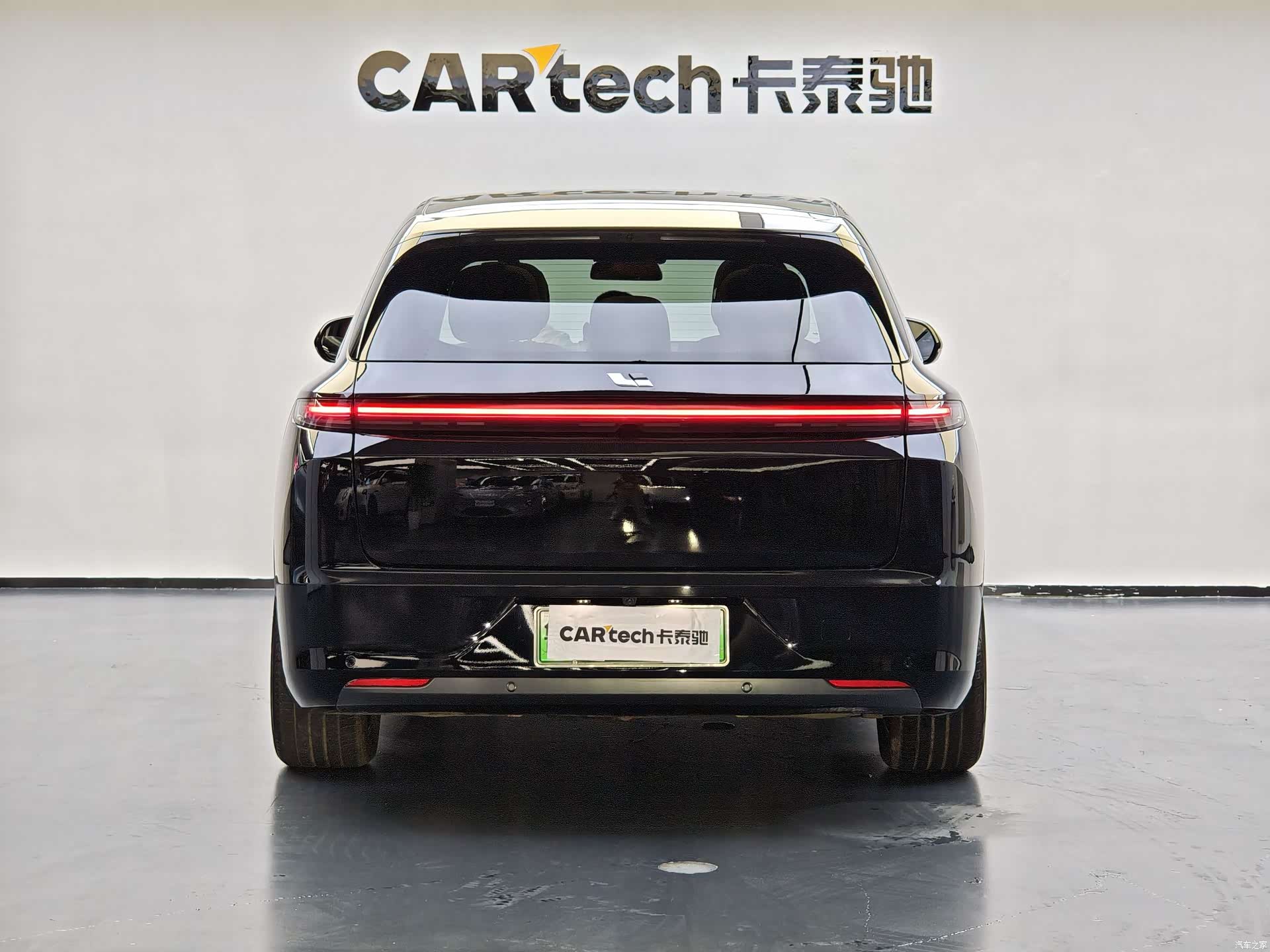 Li Auto L7, 2023 6